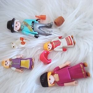 Playmoblie Lot